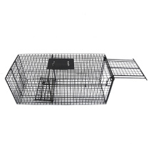 high quality Stainless steel dog cage